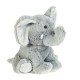 Bouillotte peluche
