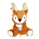 Bouillotte peluche