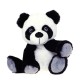 Bouillotte peluche