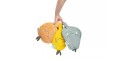 Trousse en forme de fruit
