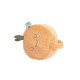 Trousse en forme de fruit