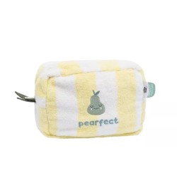 Trousse de toilette Pearperfect