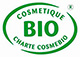 Logo Cosmebio