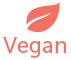 Logo Vegan